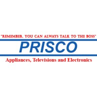 Prisco Appliance logo - Similar company to Fox Lane Group