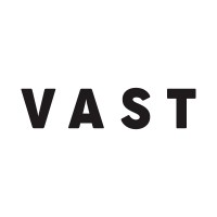 Vast Chocolates logo - Similar company to Felicidad Bakery