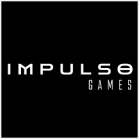 Impulso Games logo - Similar company to Crow'S Cabin Games