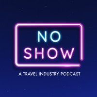 No Show, A Travel Industry Podcast logo - Similar company to Repulse Agency