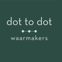 dot to dot waarmakers logo - Similar company to Pauze