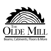 The Olde Mill logo - Similar company to Truspec Virtual Solutions