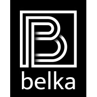 BELKA logo - Similar company to Le Périscope