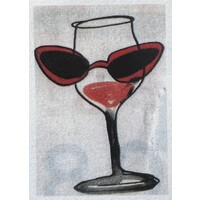 Sommelier Senorita