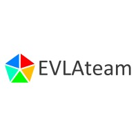 EVLATEAM logo - Similar company to Eurowin Solutions