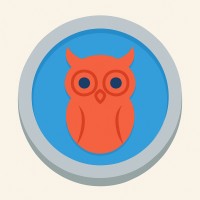 Thoughtful Leader logo - Similar company to O'Brien Private Office