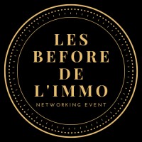 Les Before de l'Immo logo - Similar company to Immo Connect