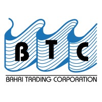 Bahri Trading Corporation logo - Similar company to Seagull Maritech
