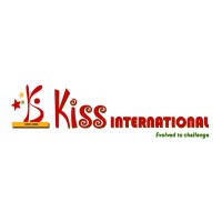 KISS International Media logo - Similar company to Edge Entertainment