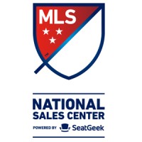 MLS National Sales Center logo - Similar company to Mls