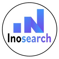 Inosearch logo - Similar company to Rakam