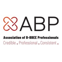 Association of B-BBEE Professionals (ABP) NPC logo - Similar company to Blue Point Technologies (Pty) Ltd.
