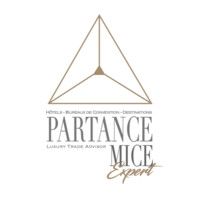 Partance logo - Similar company to One Event