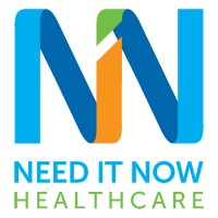 NiN Healthcare logo - Similar company to Carefluence