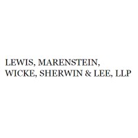 LEWIS, MARENSTEIN, WICKE, SHERWIN & LEE, LLP logo - Similar company to Bruster Pllc