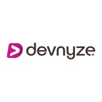 Devnyze logo - Similar company to Work Wizard Software