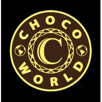 Chocoworld Shop logo - Similar company to Amn Group