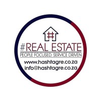 Hashtag Real Estate logo - Similar company to Midland Properties