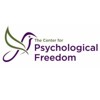 The Center for Psychological Freedom logo - Similar company to Foothills Psychological Services