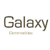 Galaxy Commodities logo - Similar company to Html Foods