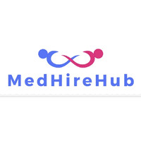 MedHireHub logo - Similar company to Trails Early Learning