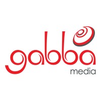 Gabba Media, Llc logo - Similar company to Next Media Partners, Llc