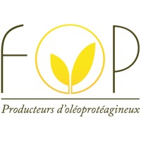 FOP - Fédération Française des Producteurs d’Oléagineux et de Protéagineux logo - Similar company to Wit
