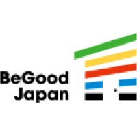㈱BeGoodJapan logo - Similar company to Borderless House Corporation