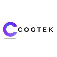 COGTEK logo - Similar company to Litech Systems Pty Ltd