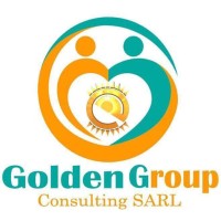 Golden Group Consulting logo - Similar company to Mali Assistance Services