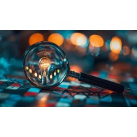 Niche Markets Research logo - Similar company to Qualitative & Quantitative Research