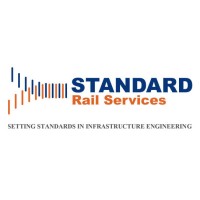 Standard Rail Services logo - Similar company to Track Civil Engineering Solutions Ltd