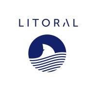 Litoral Swimwear logo - Similar company to Lima 18 Designs