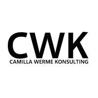 CWK - Camilla Werme Konsulting logo - Similar company to More Than Finance Ab
