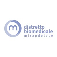Distretto Biomedicale Mirandolese logo - Similar company to Gemarmed Srl