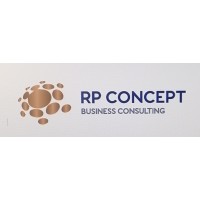 RP CONCEPT LTD logo - Similar company to Wipgen
