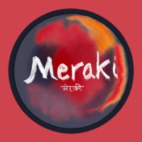 Meraki | Culinary Arts Society | IIT Kanpur logo - Similar company to Nm Planning Forum Junior