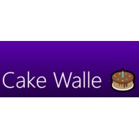 Cakewalle logo - Similar company to Fast Break Robotics