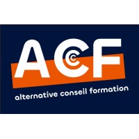 ALTERNATIVE CONSEIL FORMATION logo - Similar company to Cnarm - Emploi & Insertion En Mobilité