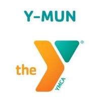 YMCA Model UN logo - Similar company to Ymca Youth And Government