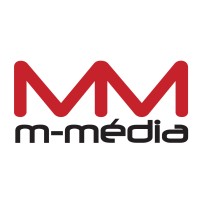 Mmedia Mmedia logo - Similar company to Dhafer L'Abidine