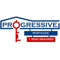 Progressive Mortgage logo - Similar company to Suretly