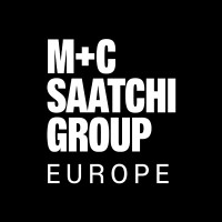 M+C Saatchi Group Europe logo - Similar company to Utopia Milano