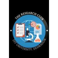 The Research Club (TRC) logo - Similar company to Pentachrome Ditu