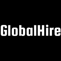 GlobalHire logo - Similar company to Statlyne