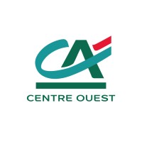Crédit Agricole du Centre Ouest logo - Similar company to Odhac87