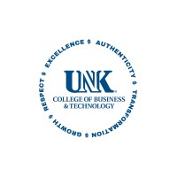 College of Business and Technology at UNK logo - Similar company to Maverick Investment Program