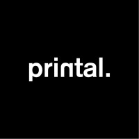 Printal logo - Similar company to Printall As