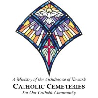 Catholic Cemeteries of the Archdiocese of Newark logo - Similar company to Archdiocese Of Ny Drug Abuse Prevention Program (Adapp)