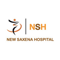 New Saxena Hospital logo - Similar company to Asptal